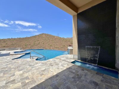 1fountainhillsjesusstepand Fountain