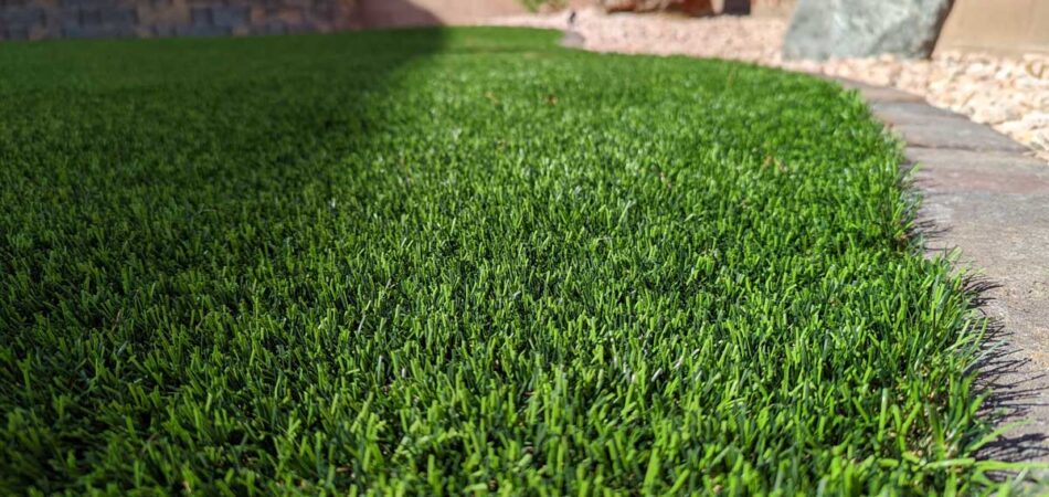 Artificial Turf