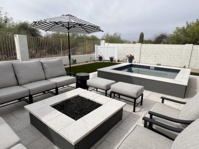 Fire Pit 2