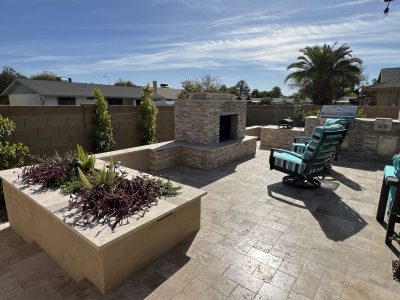 Fireplace 2