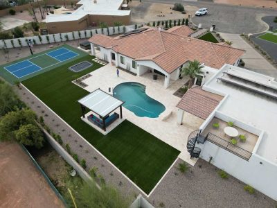 Hardscaping 1