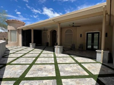 Hardscaping 10