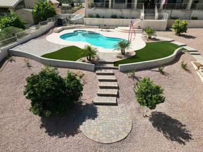 Hardscaping 2