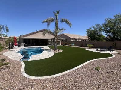 Hardscaping 7
