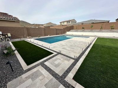 Hardscaping 9
