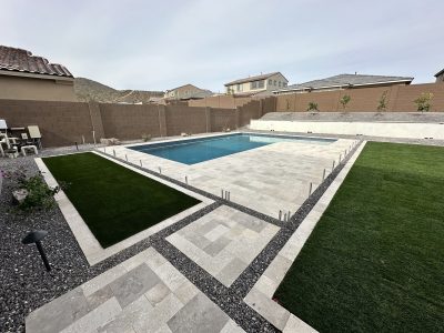 Hardscaping 9