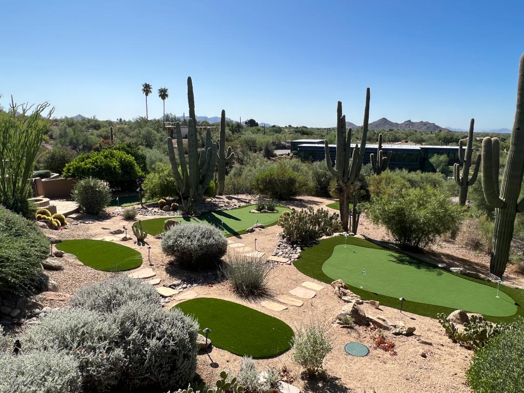 Landscaping Company in Scottsdale, AZ