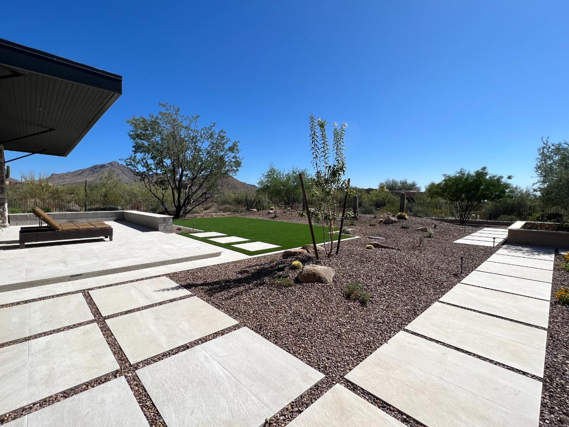 Landscaping Company in Peoria, AZ
