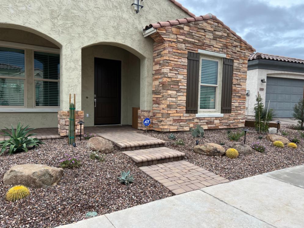 Landscaping Company in Surprise, AZ