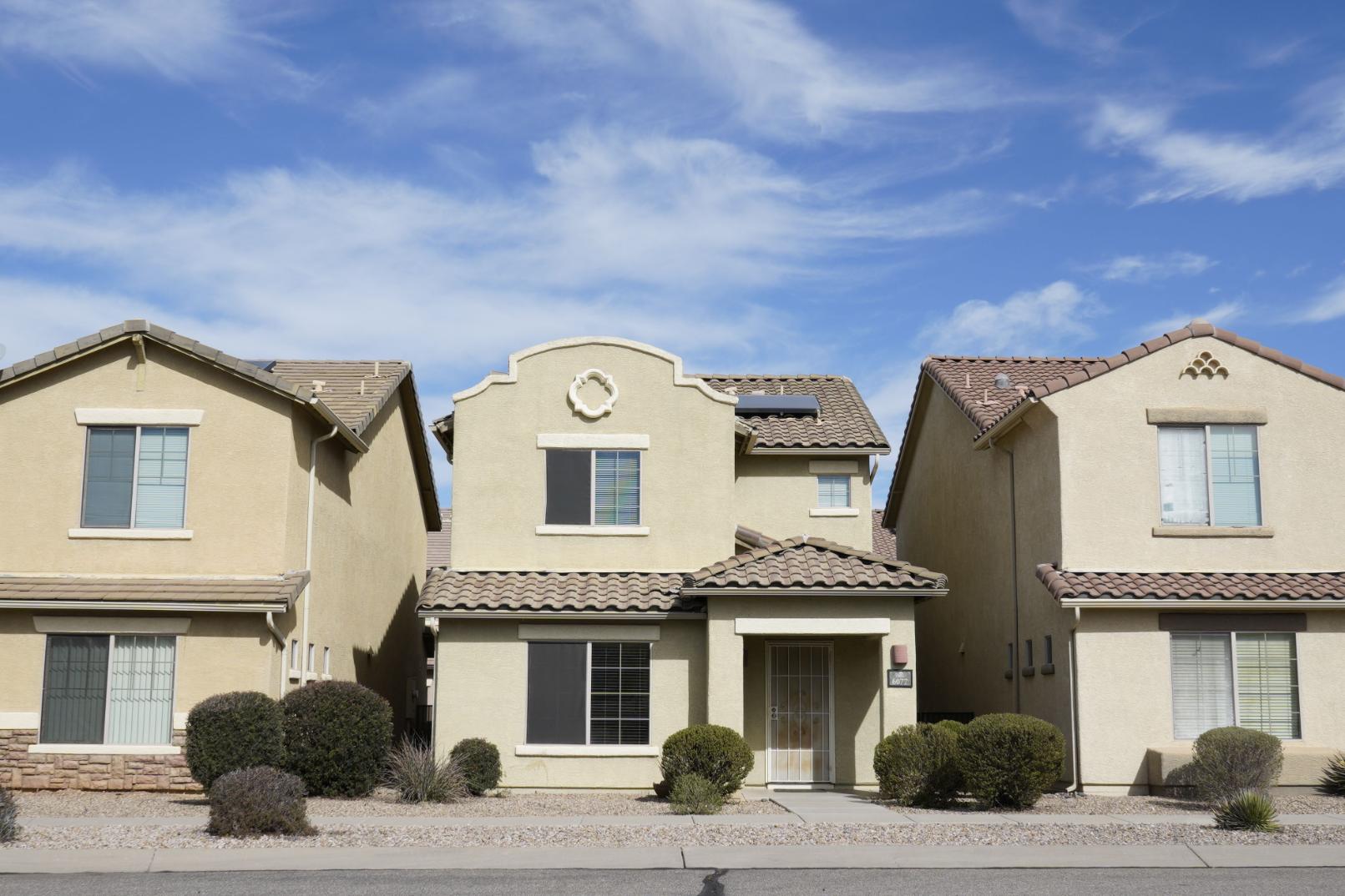 Desert and tropical landscaping for North Scottsdale, AZ properties