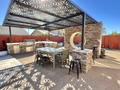 Pergola 1