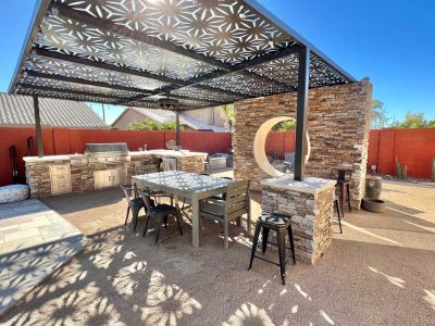 Pergola 1