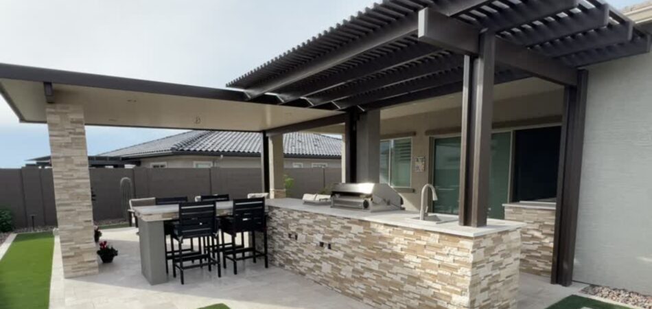 Pergola