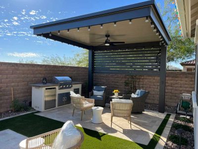 Pergola 2