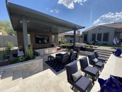 Pergola 3