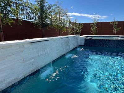 Water Feature 1