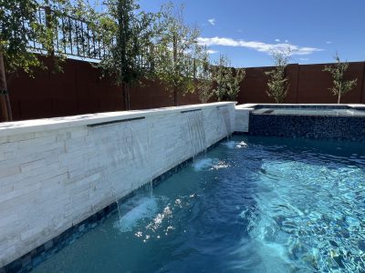 Water Feature 1