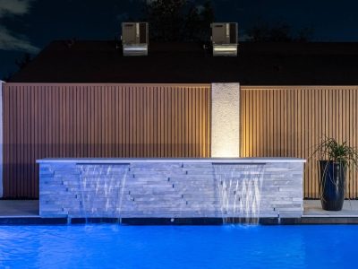 Water Feature 2
