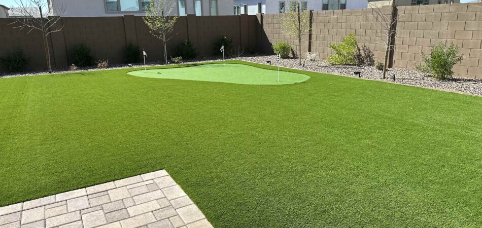 Artificial Turf