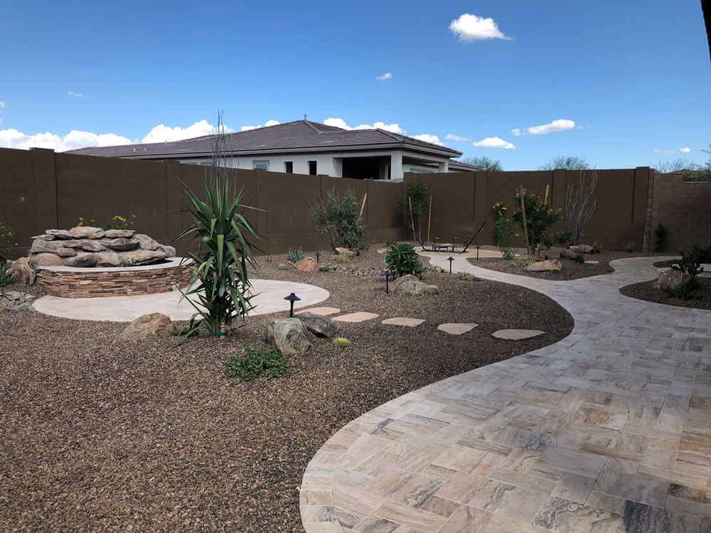 Az landscaping on sale