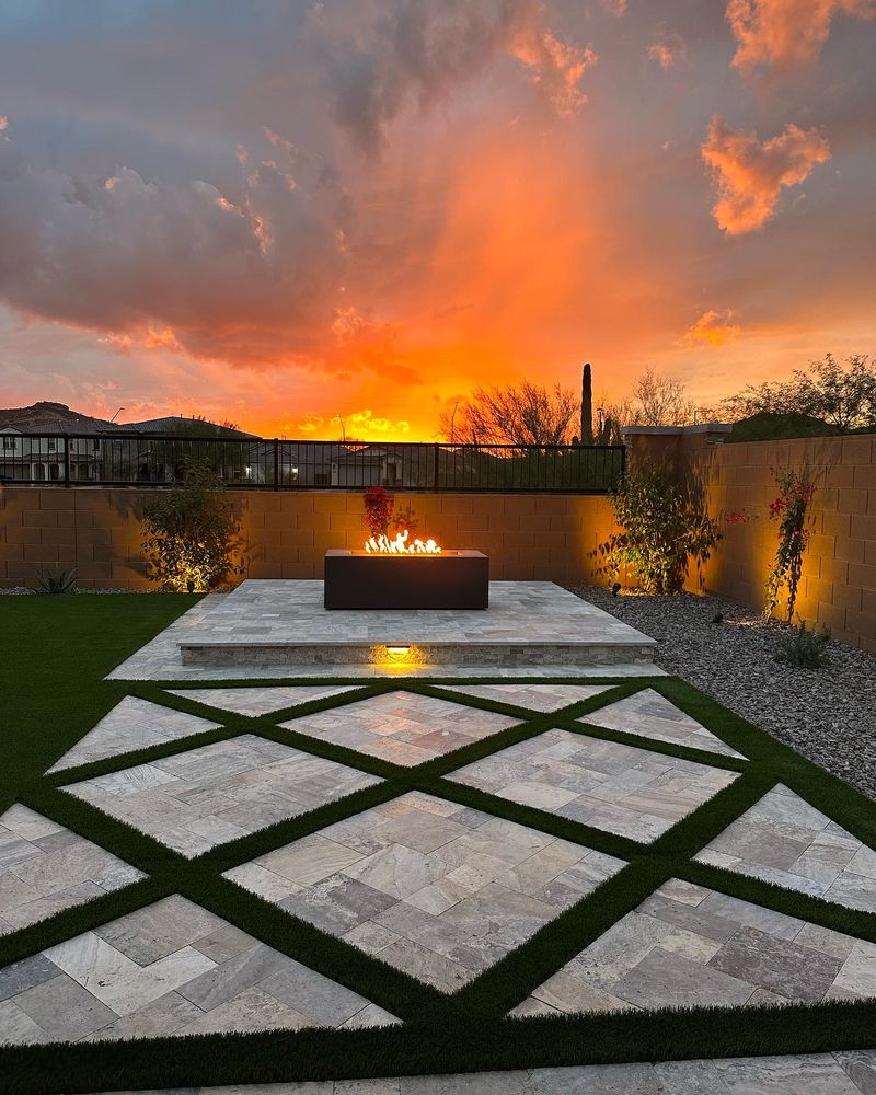 5 Hardscape Designs Perfect for Phoenix Homes in 2024 – Landscape 20/20 LLC