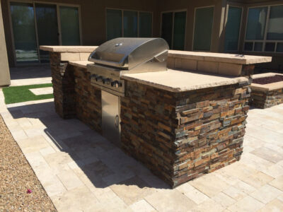 Grill