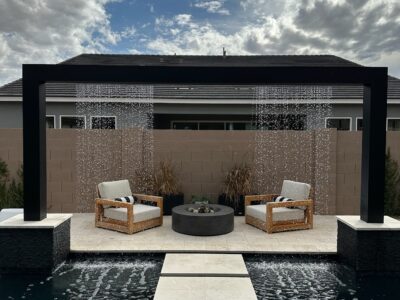 Water Feature Tower Img 2659